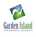 Garden Island Insurance Agency logo
